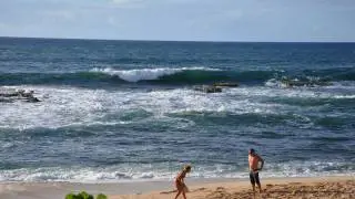 Oahu 2009
