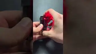 Boruit v7 unboxing  