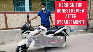 #hero #DasOnWheels #Ignitor                                         User experiences of Ignitor