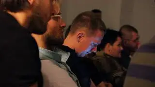 МК Анна Шакина , часть1