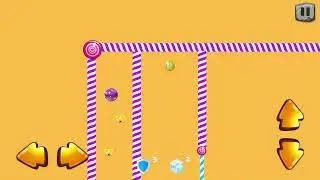 Candy Forage