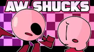 AW SHUCKS // ANIMATION