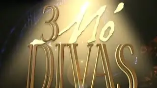 3 MO' DIVAS   QUANDO M'EN VO
