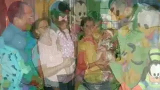 Homenagem de Filha Que Ama a Mãe