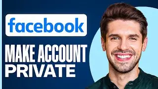 ✅ How To Make Facebook Account Private On Phone (FULL GUIDE 2026)