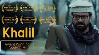 Watch the Award-Winning Short Film - Khalil | A true friend | Hindi / Urdu