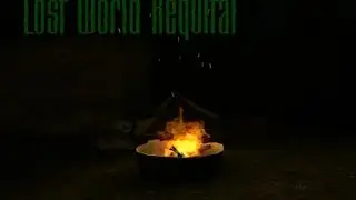 S.T.A.L.K.E.R. - Lost World Requital - Квесты Лукаша (часть 21)