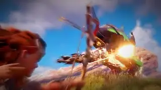 Corrupted Zone Mayhem