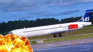 Italia, il disastro aereo più tragico di sempre