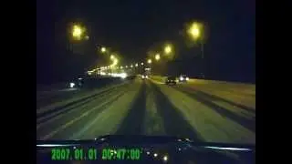 За пол часа до трагедии  Степана Трубачёва (BeerFan)