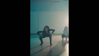 Get me Started - Kehlani Choreo