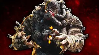 Gears of War Lore has a BRIGHT FUTURE