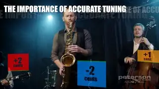 The Importance of Accurate Tuning