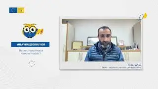 #BaykuşSoruyor: SENEX'ten Özgür Arun yanıtlıyor