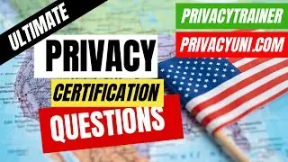 Mastering CIPT Exam: Essential Questions | Unofficial