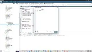 POSTGRESQL Tutorial for beginners - NOT NULL CONSTRAINT