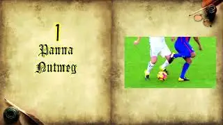 Ronaldinho fintlari
