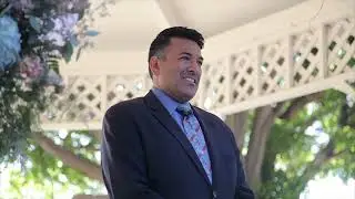 Tempoe Entertainment Officiant Promo Joe