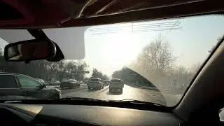 Chery Tiggo 2. Пробег 5400 км.