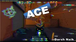 ACE in 30 SEC | Fastest Ace | #valorant | RTG