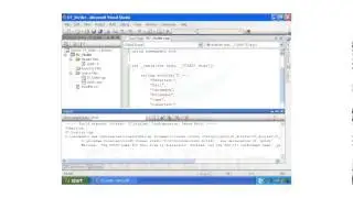 C++ Diziler - Ders 12