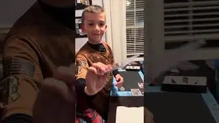 Jaxon Danger Christmas Break 2023!