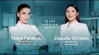 Wardah Science Powered Skin Talks Ep. 3: Skin Expert Reveals: Behind Glowing Skin on Eid