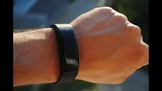 ФИТНЕС БРАСЛЕТ K8 ИЗМЕРЯЕТ ДАВЛЕНИЕ