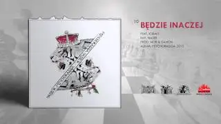 Naser - Będzie Inaczej ft. K3rmit prod. Nor & Danon [Psychoragga]