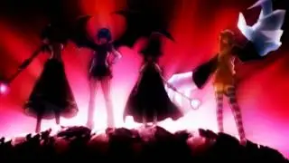 Amv - Out of Control 720p