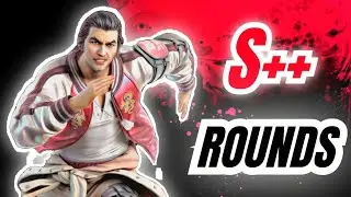 This Is Why Lei Is Necessary For Tekken 8 🔥