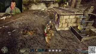 Gothic 3 Прохождение Русская Озвучка