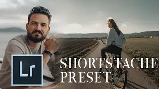 Shortstache Lightroom Preset | 54Pictures
