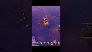 heron spear || I don't think so 😁😁#albiononline #gaming #shorts