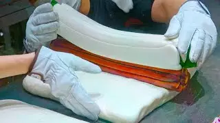 Fruit candy How to make 