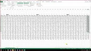 Novo Forecast PRO - презентация работы