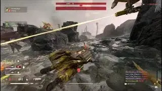 111 kill streak. Helldivers 2