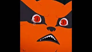 Курама Kurama #shorts #naruto #anime #boruto #sasuke #animebeast