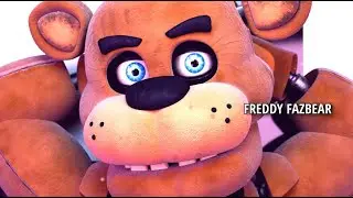 Freddy Fazbear | Josh Hutcherson Whistle meme