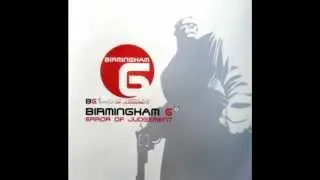 Birmingham 6 - The Deadliest Beat
