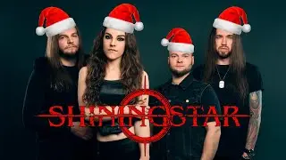 SHININGSTAR – Feliz Navidad (Christmas Video)