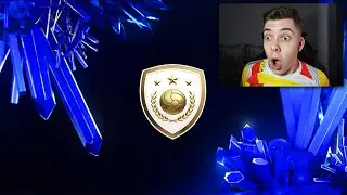 110 OVR В ПАКЕ !!!! МНЕ НЕВЕРОЯТНО ПОВЕЗЛО в ОТКРЫТИИ ПАКОВ TOTY - FIFA MOBILE