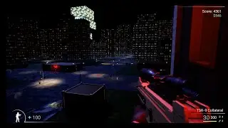 Let's Make Zombie Survival game In Unreal Engine 4
