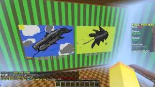 MINECRAFT   BABY DUCK BECOMES A CHAMPION