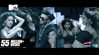 SWAG MERA DESI | Raftaar ft. Manj Musik | Panasonic Mobile MTV Spoken Word