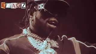 "When It's Night Time" feat. Westside Gunn (prod. keagz)