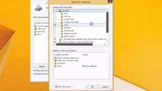 Windows 8.1: Modify What is Being Indexed