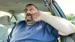 Quick vlog - what’s going on