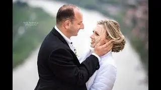 Wedding in Georgia