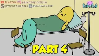 Bapak Pendiem (Part 4) - Tekotok Series